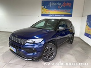 Jeep Compass 2021