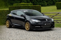 Renault Megane 2013