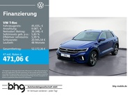 Volkswagen T-Roc 2024