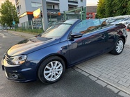 Volkswagen Eos 2011