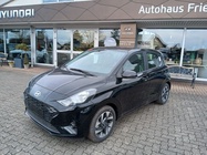 Hyundai i10 2025