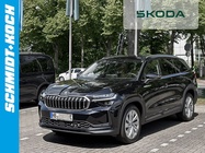 Skoda Kodiaq 2025