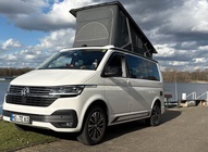 Volkswagen T6 2021
