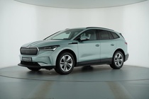 Skoda Enyaq 2022