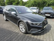 Volkswagen Passat 2021