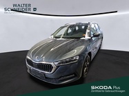 Skoda Octavia 2022