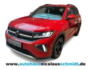 Volkswagen T-Cross 2026