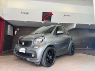 Smart ForTwo 2019