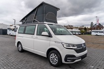 Volkswagen T6 2022