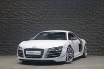Audi R8 2011