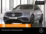 Mercedes-Benz GLC-Class 2023