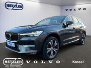 Volvo XC60 2022