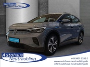 Volkswagen ID.4 2022