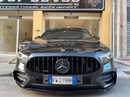 Mercedes-Benz A-Class 2019