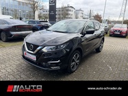 Nissan Qashqai 2020