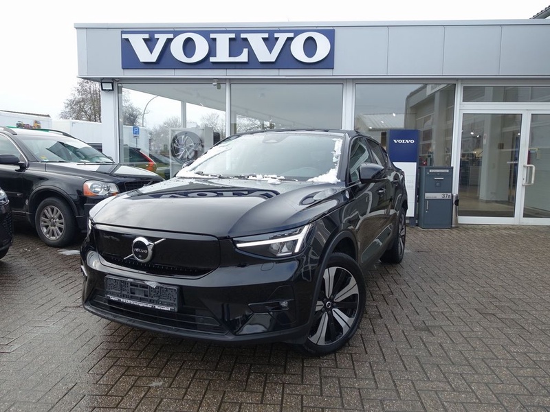 Volvo C40