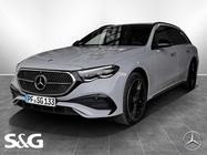 Mercedes-Benz E-Class 2025