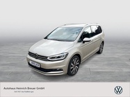 Volkswagen Touran 2024