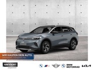 Volkswagen ID.4 2021