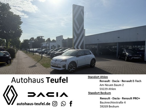 Renault R 5 2025
