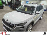 Skoda Kodiaq 2023