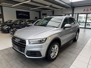 Audi Q5 2019