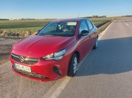 Opel Corsa 2020