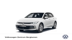 Volkswagen Golf 2025