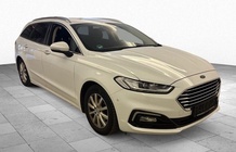Ford Mondeo 2022