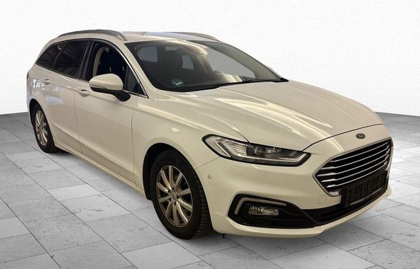 Ford Mondeo 2022
