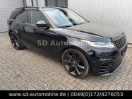 Land Rover Velar 2019