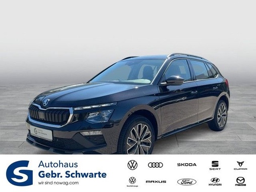 Skoda Kamiq 2025