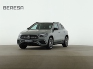 Mercedes-Benz GLA-Class 2026