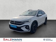 Volkswagen Taigo 2025