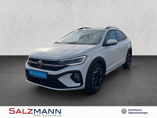 Volkswagen Taigo 2025