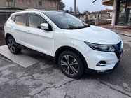 Nissan Qashqai 2019
