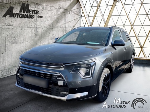 Kia Niro 2022