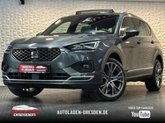 Seat Tarraco 2019