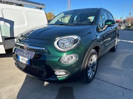 Fiat 500X 2017