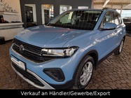 Volkswagen T-Cross 2024
