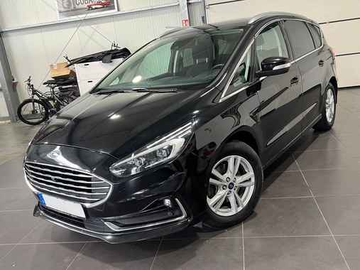 Ford S-Max 2020