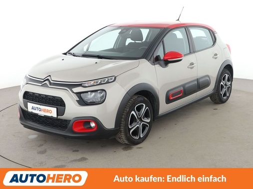 Citroen C3 2020