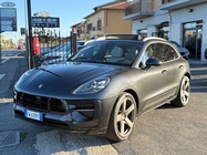 Porsche Macan 2019