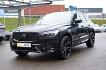 Volvo XC60 2025