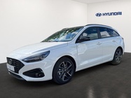 Hyundai i30 2025