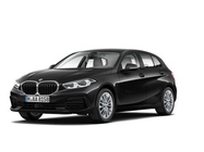 BMW 1 Series 2023