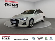 Audi A3 2025