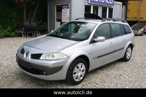 Renault Megane 2006