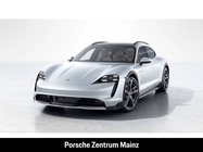 Porsche Taycan 2023