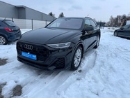 Audi Q8 2024